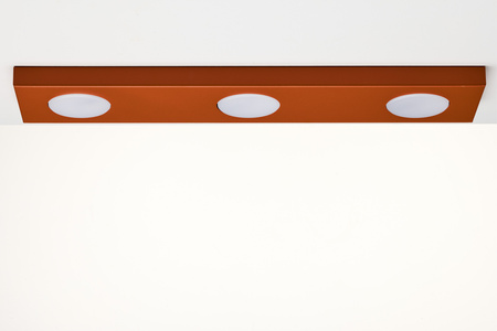 HERO 3 plafon spot ceglany 41500