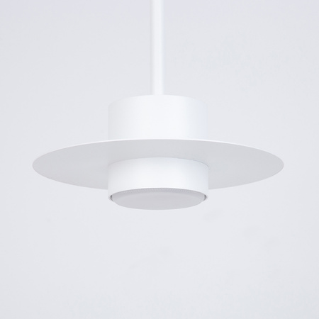 CHARLIE M biały 41287	