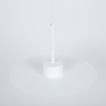 CHARLIE L biały 41288	