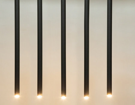 SOPEL 5 zwis grafit 41458	