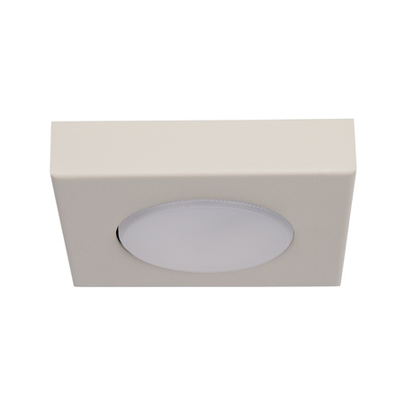 HERO 1 plafon szary beż 40922