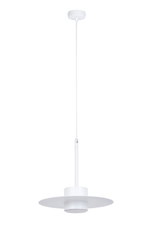 CHARLIE M biały 41287	