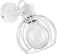 Kinkiet Sigma Lighting Luto Koło biały