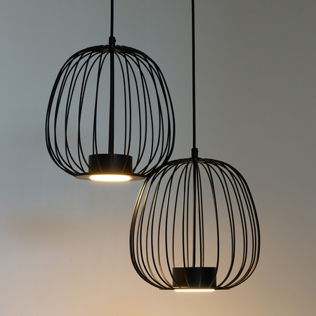 BELL PLUS 2 czarny 41100