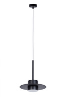 CHARLIE S czarny 41292