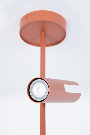 LEDA 3 plafon ceglany 41152