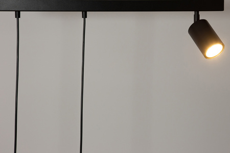 TAVIRA zwis czarny  2+1 41263	