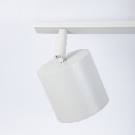 MILA 2 plafon szary beż 41353