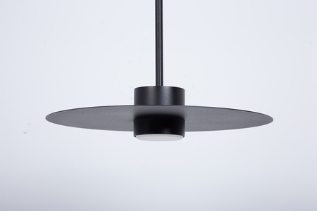 CHARLIE L czarny 41294	