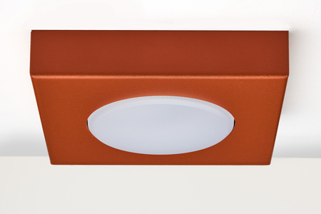 HERO 1 plafon spot ceglany 41498