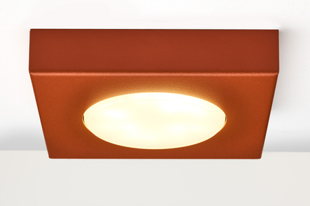 HERO 1 plafon spot ceglany 41498