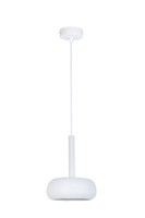 OTTO S 1 zwis biały 41385