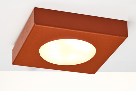 HERO 1 plafon spot ceglany 41498