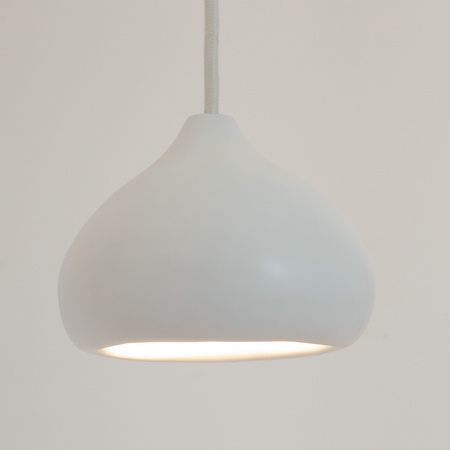 Lampa wisząca MAURO S biały 41134