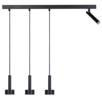 STAMP 3 zwis + 1 czarny 41246