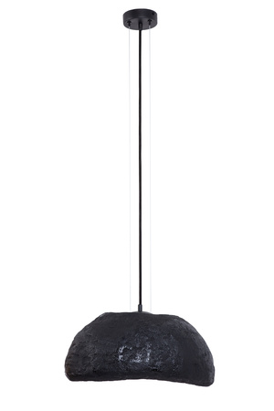 SYNTIA M 1 zwis czarny 41430