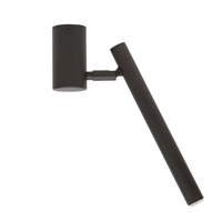 SOPEL plafon średni ciemna oliwka 41473