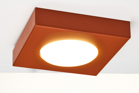 HERO 1 plafon spot ceglany 41498