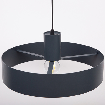 RIF L zwis grafit 41438	