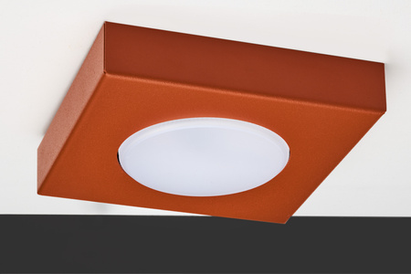 HERO 1 plafon spot ceglany 41498