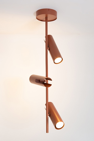 LEDA 3 plafon ceglany 41152