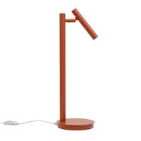 SOPEL lampka ceglany 41475