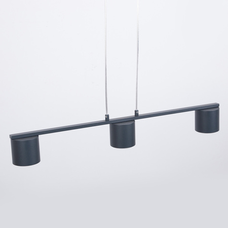 MILA 3 zwis grafit 41362