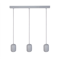 OLO 3 prosta szary 41415