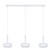 OTTO 3 prosta biały 41388