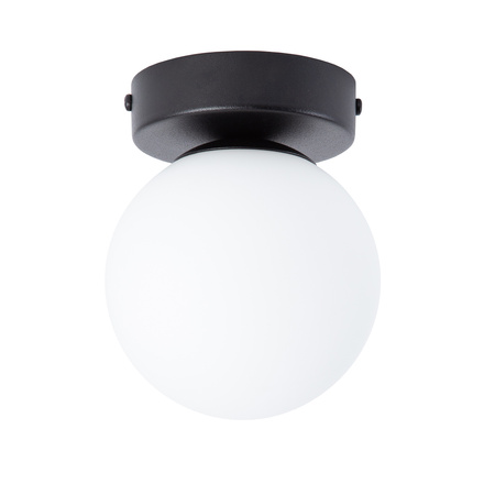 HOTEL MOOD 1 plafon A czarny 41480