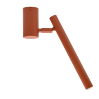 SOPEL plafon średni ceglany 41471