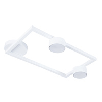 FRAME 2 plafon  biały 41274