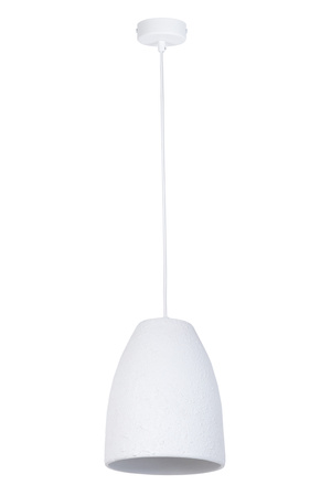 NORA C lampa wisząca ceramiczna biały 41379