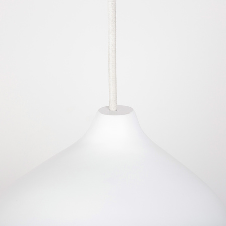 Lampa wisząca MAURO S biały 41134