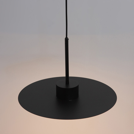 CHARLIE L czarny 41294	