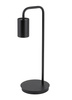 Lampka nocna spot czarna Sigma Lighting LUIS 50312