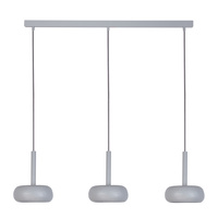 OTTO 3 prosta szary 41398