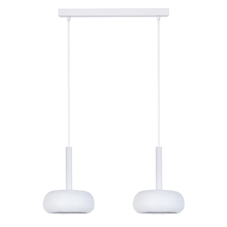 OTTO 2 prosta biały 41387