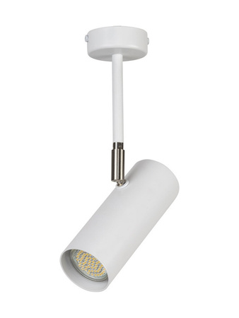 Spot reflektor na wysięgniku biały Sigma Lighting OKO M 32594