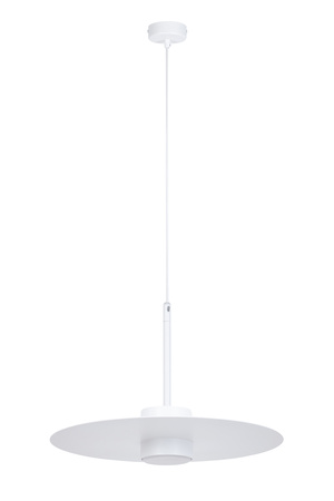 CHARLIE L biały 41288	