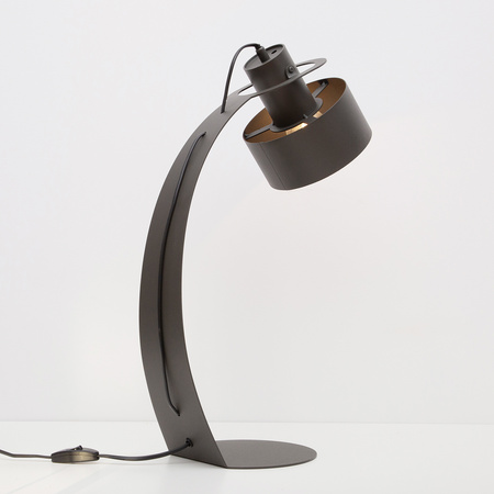 RIF lampka ciemna oliwka 41445	