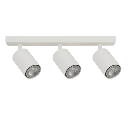 Reflektory sufitowe led białe Sigma Lighting ZOOM 3 33316
