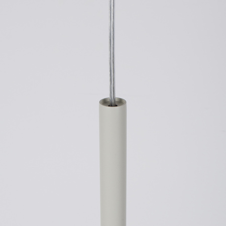 SOPEL 1 zwis szary beż 41193