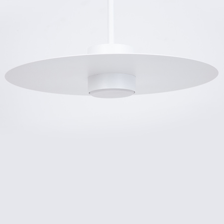 CHARLIE L biały 41288	