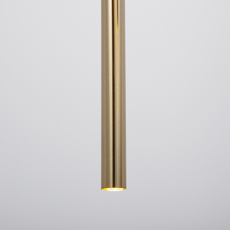 SOPEL PREMIUM 3 KOŁO złoty szczotkowany 40958