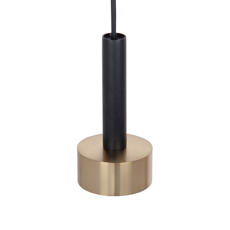 STAMP 3 zwis + 1 czarny/złoty szczotkowany 41253	