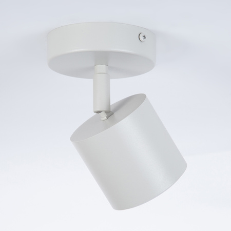 MILA 1 kinkiet szary beż 41352