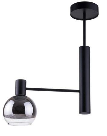 Lampa sufitowa Sigma Lighting Gala 1 32015