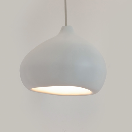 Lampa wisząca MAURO L biały 41136