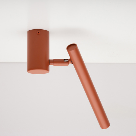 SOPEL plafon średni ceglany 41471	